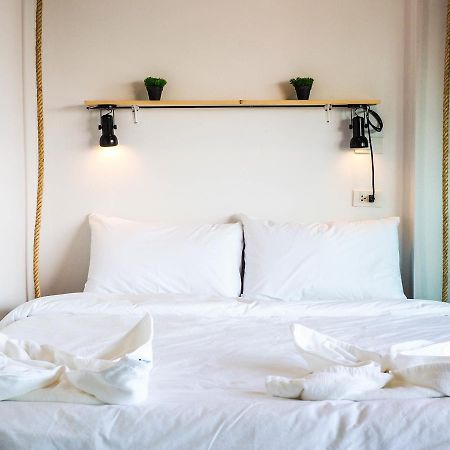 The Better Hostel Chiang Mai Zewnętrze zdjęcie