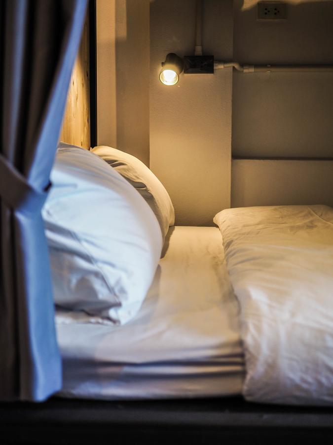 The Better Hostel Chiang Mai Zewnętrze zdjęcie