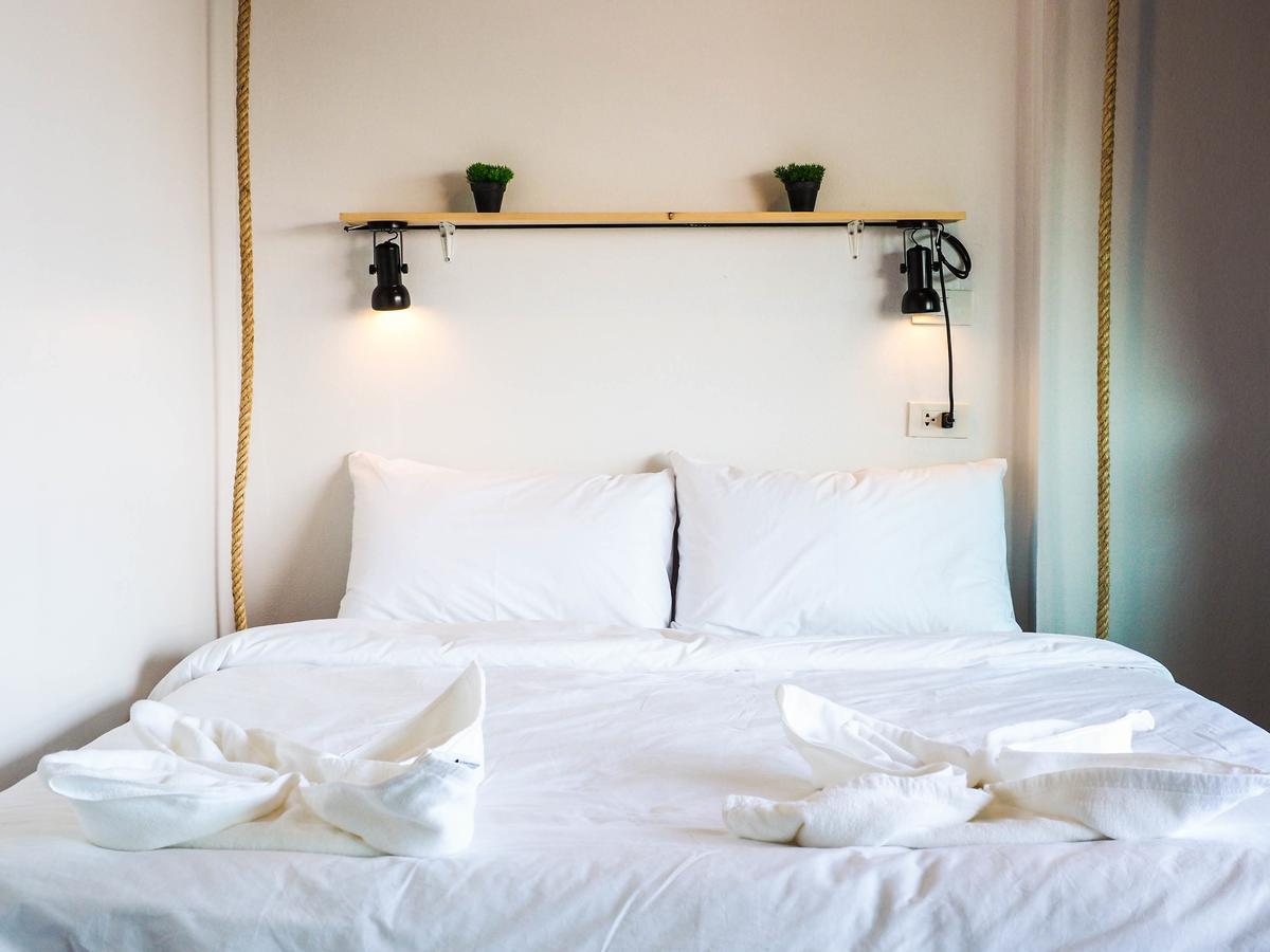 The Better Hostel Chiang Mai Zewnętrze zdjęcie