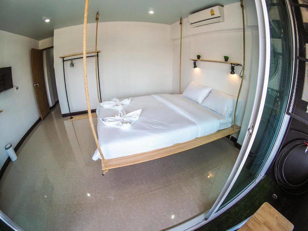 The Better Hostel Chiang Mai Zewnętrze zdjęcie