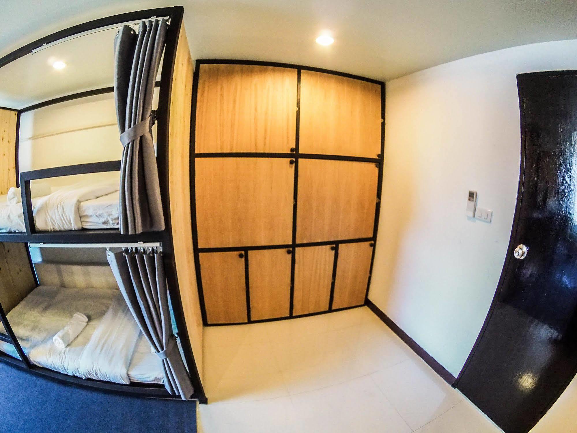 The Better Hostel Chiang Mai Zewnętrze zdjęcie