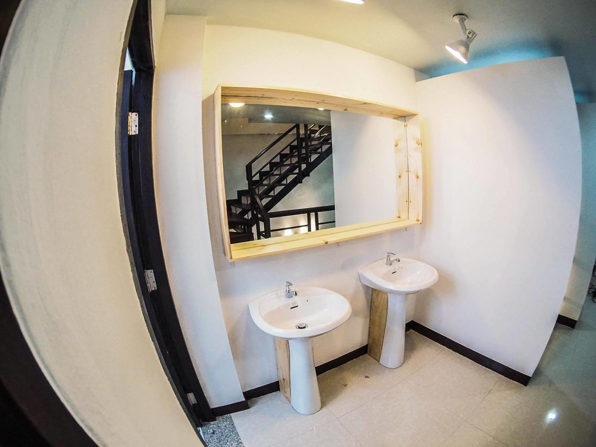 The Better Hostel Chiang Mai Zewnętrze zdjęcie