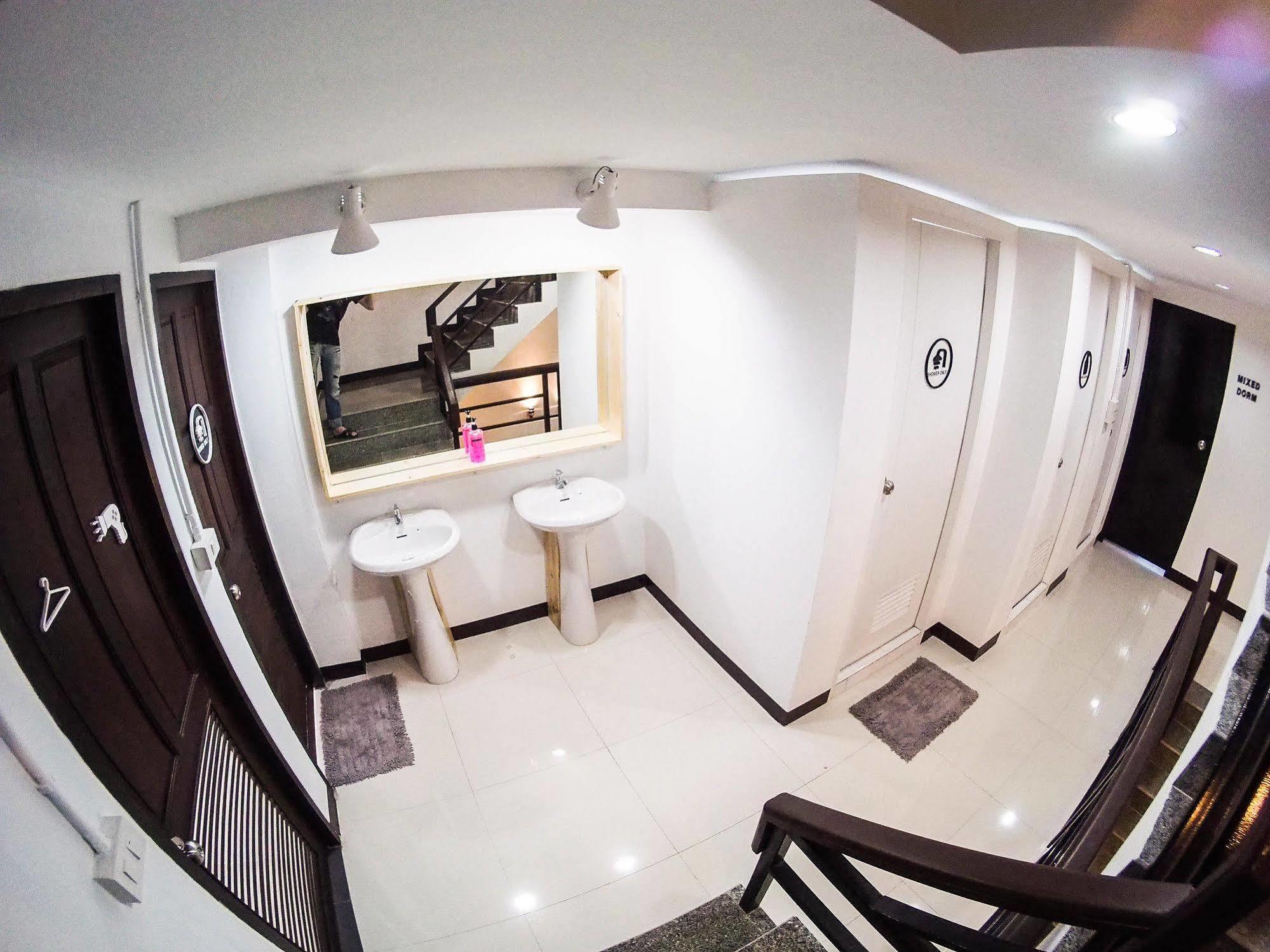 The Better Hostel Chiang Mai Zewnętrze zdjęcie