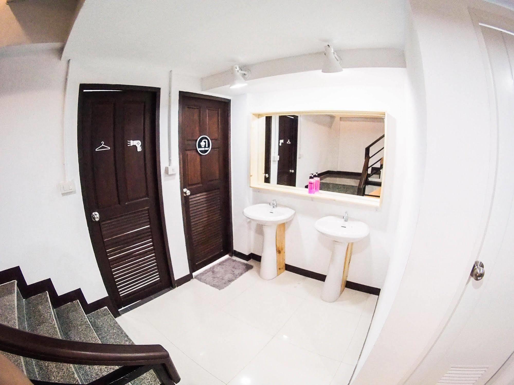The Better Hostel Chiang Mai Zewnętrze zdjęcie