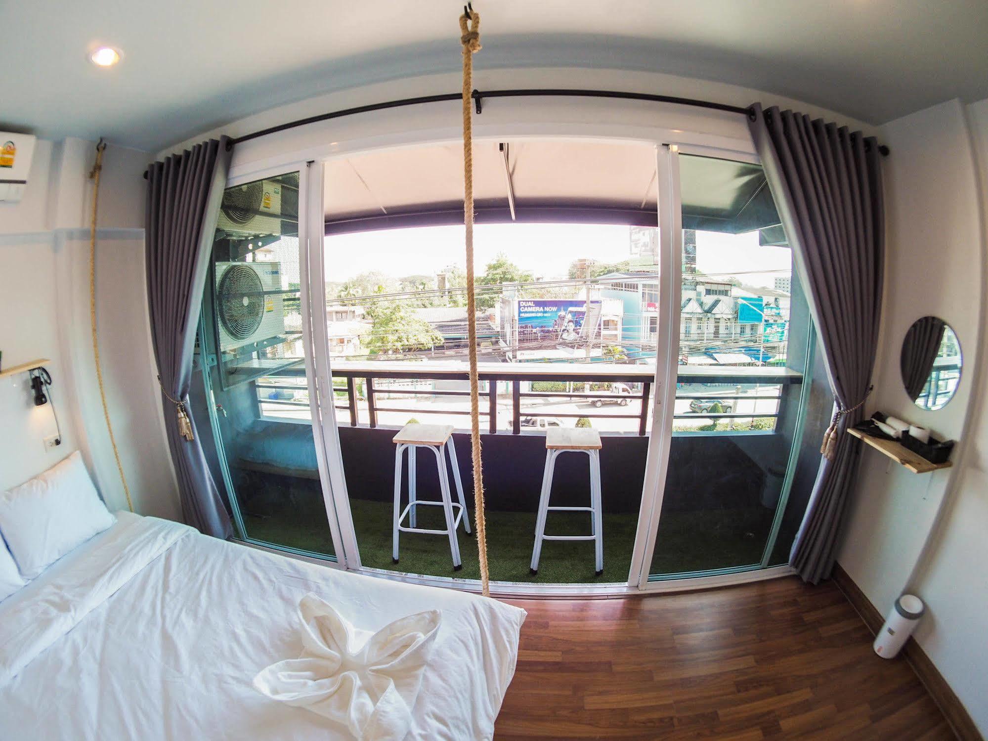 The Better Hostel Chiang Mai Zewnętrze zdjęcie