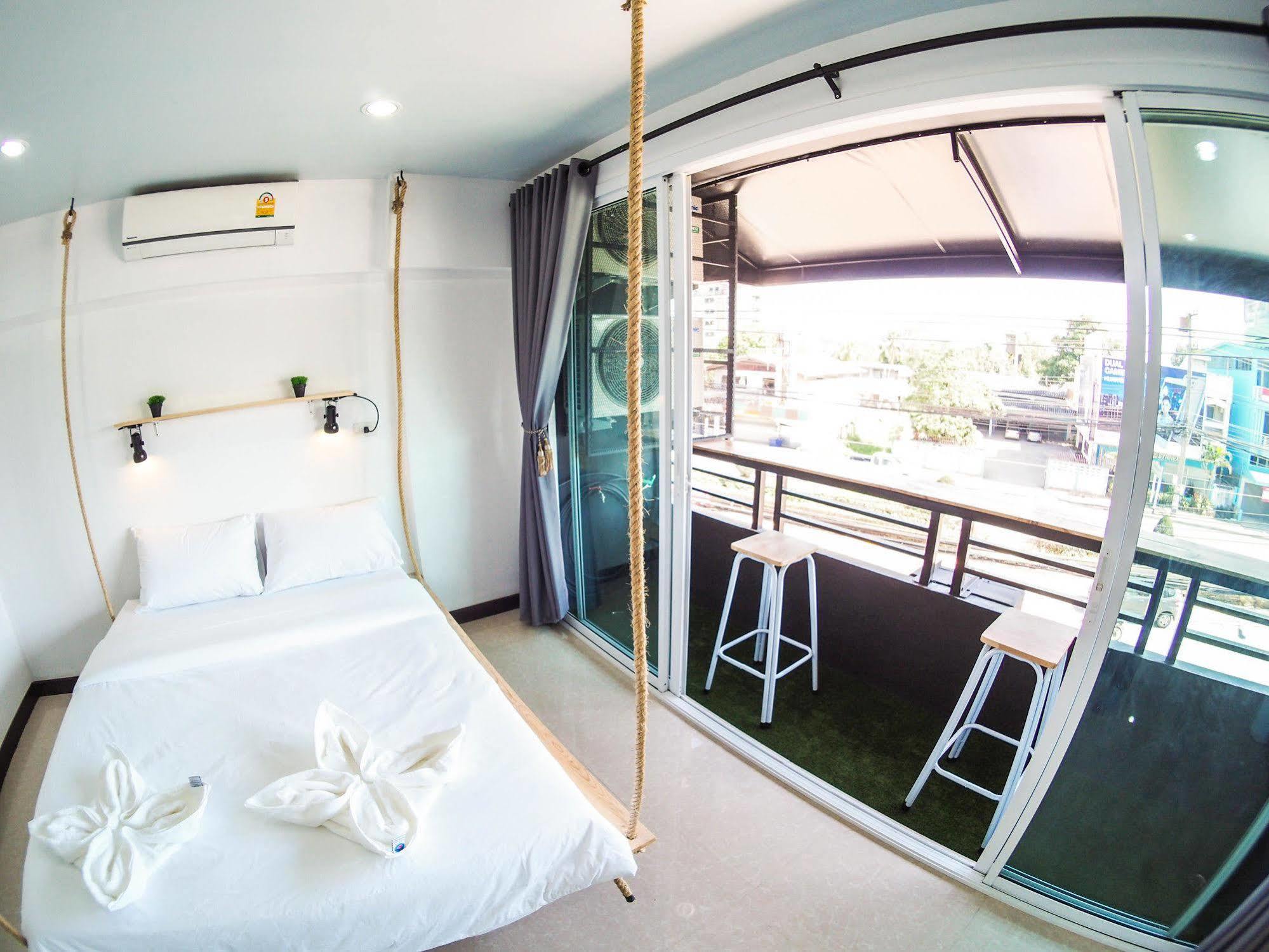 The Better Hostel Chiang Mai Zewnętrze zdjęcie