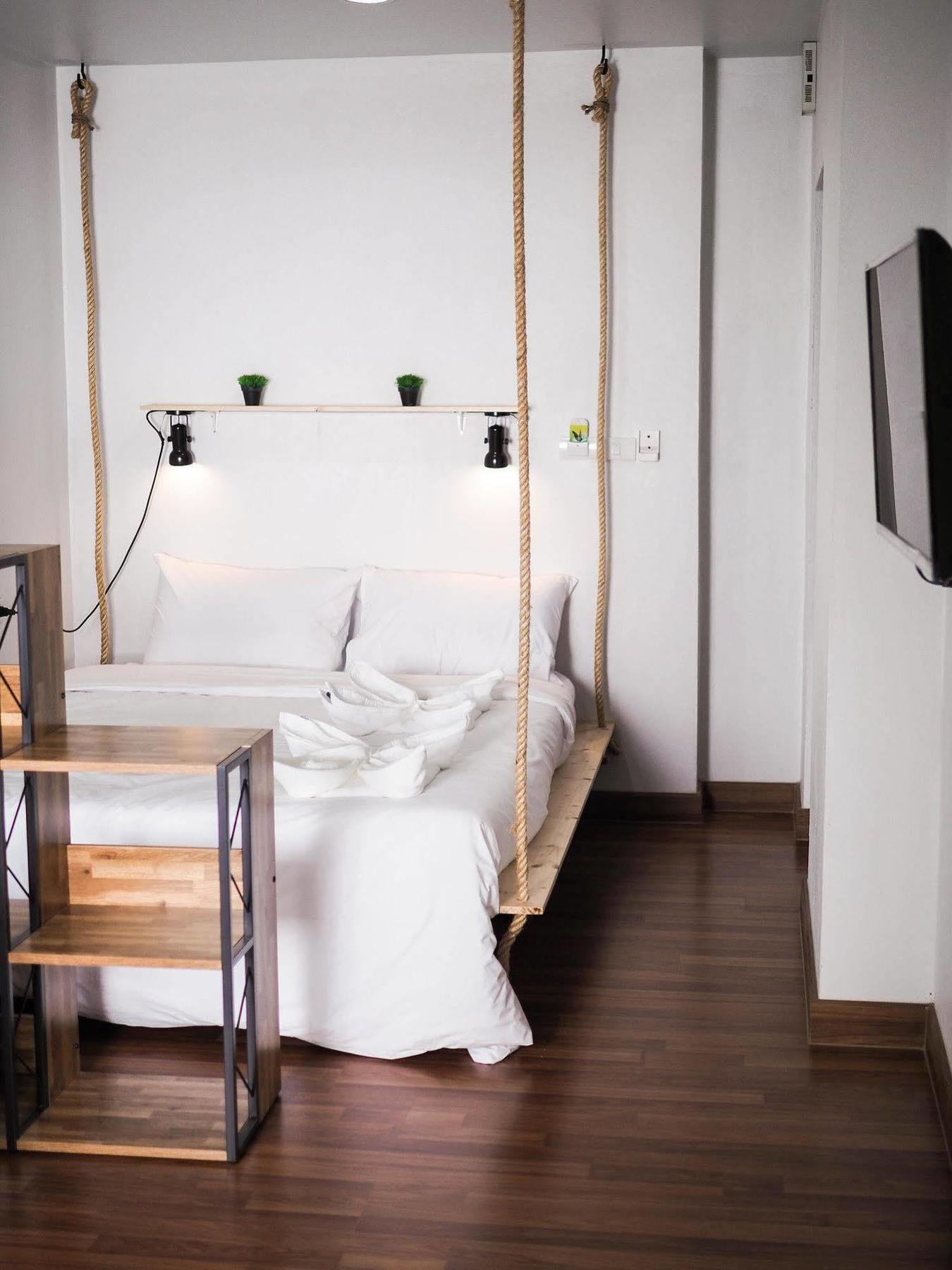 The Better Hostel Chiang Mai Zewnętrze zdjęcie