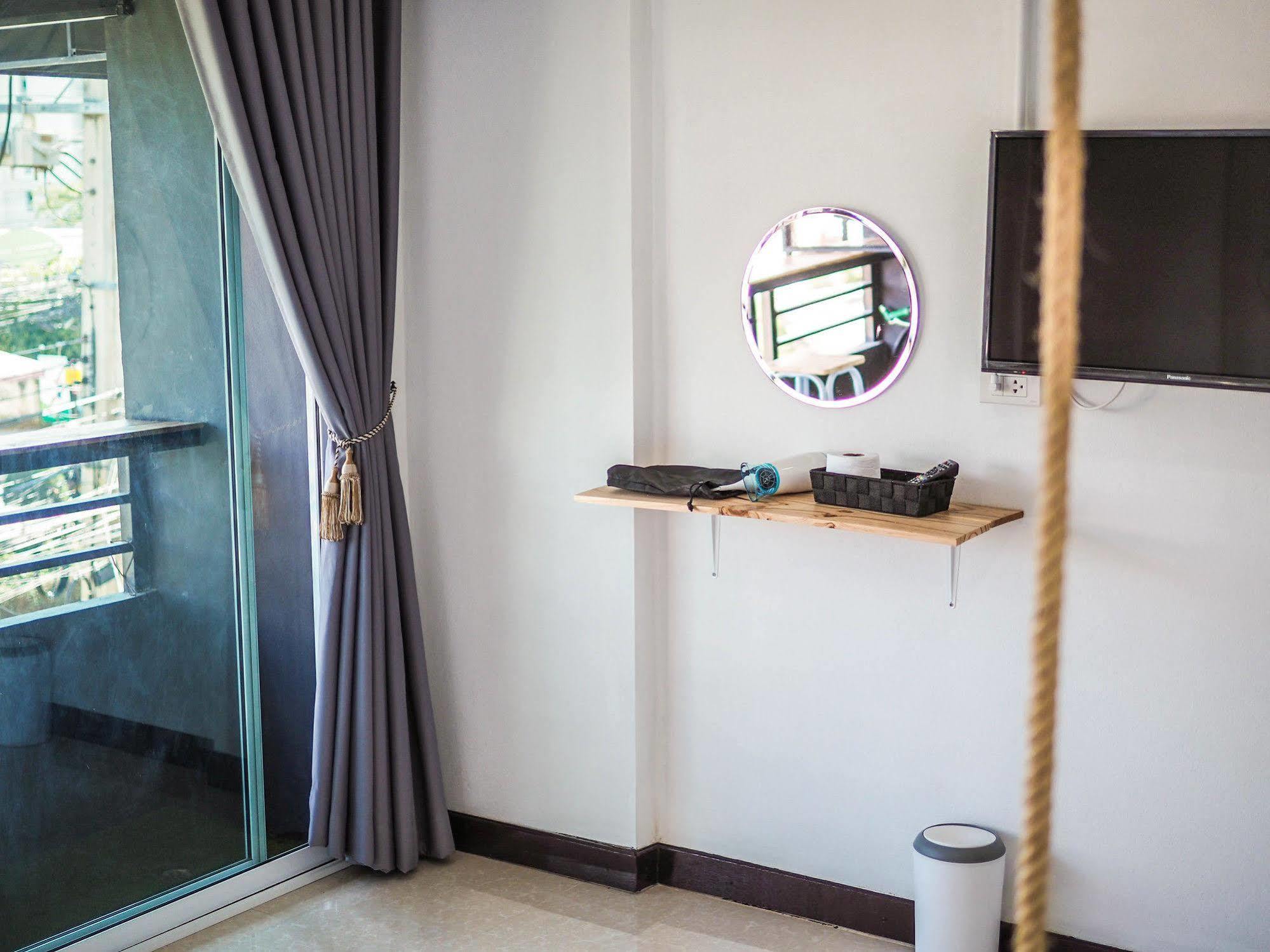 The Better Hostel Chiang Mai Zewnętrze zdjęcie