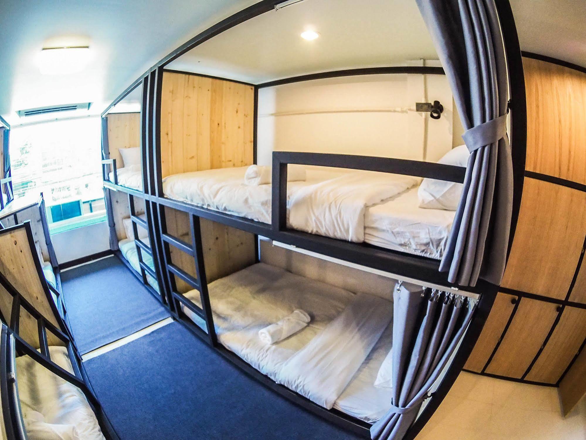 The Better Hostel Chiang Mai Zewnętrze zdjęcie