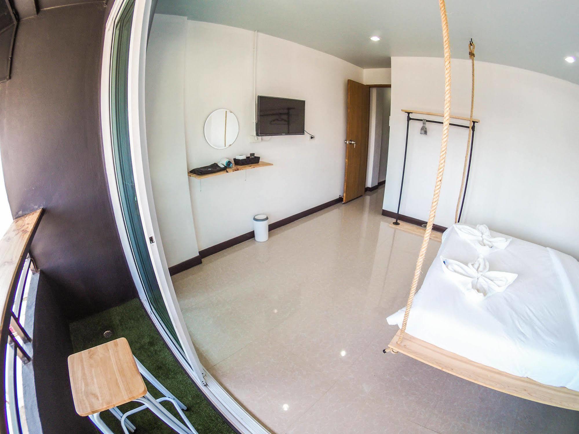 The Better Hostel Chiang Mai Zewnętrze zdjęcie